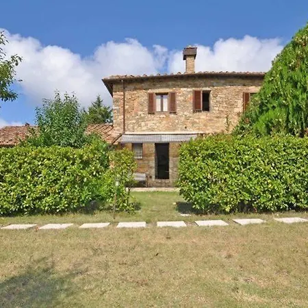 Il Poggetto Di Castellina Appartamento Castellina in Chianti