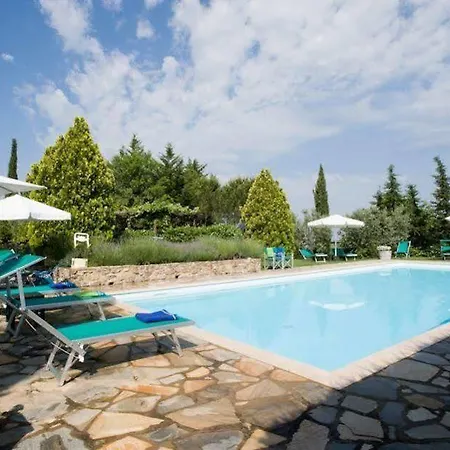 Il Poggetto Di Castellina Appartamento Castellina in Chianti