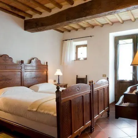 Il Poggetto Di Castellina