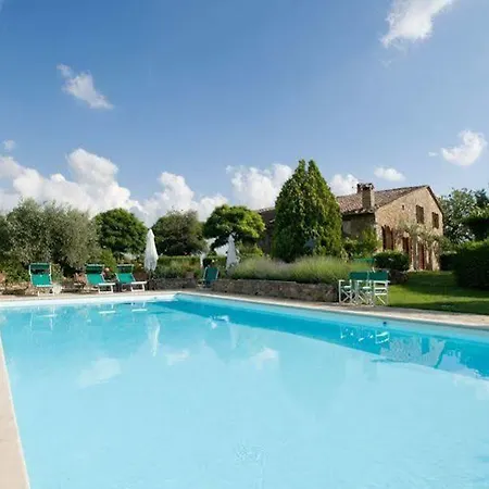Lejlighed Il Poggetto Di Castellina
