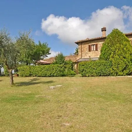Il Poggetto Di Castellina *