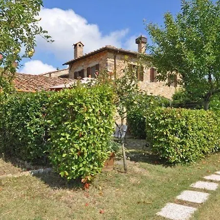 Il Poggetto Di Castellina *